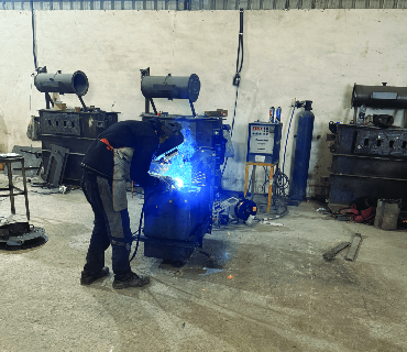 Manufacturing Facility