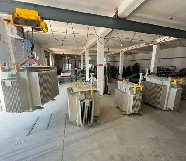 Metal Frame Structures