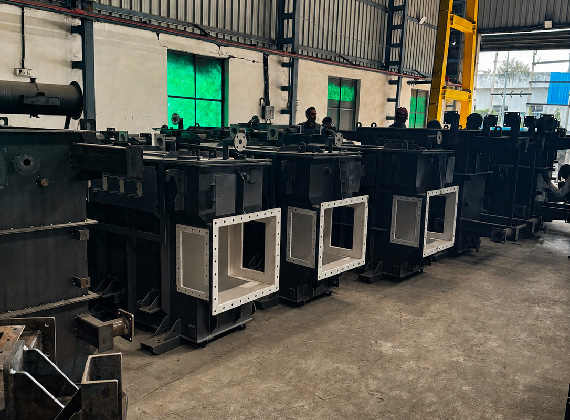 VIVD CRAFT Manufacturing