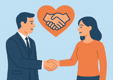 Customer Commitment