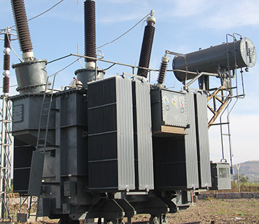 PSR Transformer Manufacturing