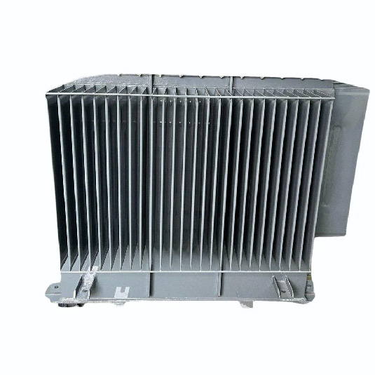 PSR Type Transformer Tank