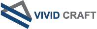 Vivid Craft Logo