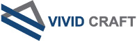 Vivid Craft Logo